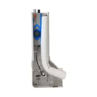 bluediamond microblue condenspomp reservoir + alarm met kanaal