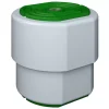 vibratiekit 1.2 blauw/geel, met veer, voor units tot 80 kg (kopie)