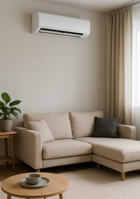 airco reinigen belangrijk