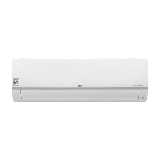 LG DUALCOOL Standaard Plus 5kw - Wit