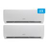 Tosot pular MTS2R-0912 5,2KW 2,5/3,5 - Wit