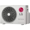 lg dualcool ai air special smart inverter 3,5 kw set incl. lg benelux garantie