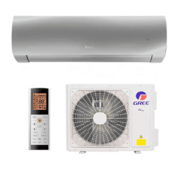 gree fairy single split airco 2,7 kw r32 (wifi)
