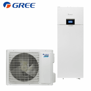 gree versati all in one 10.0 kw