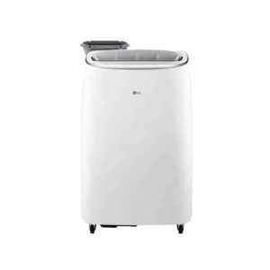 LG Portable Dual Inverter Smart WiFi Airconditioner