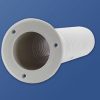 Aktie 4+1 Gratis! Muurdoorvoer voor koelleiding, Ø65mm x 350mm - Afbeelding 6