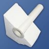 Aktie 4+1 Gratis! Muurdoorvoer voor koelleiding, Ø65mm x 350mm - Afbeelding 8