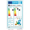 lg dualcool ai air special smart inverter 3,5 kw set incl. lg benelux garantie