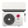lg dualcool ai air special smart inverter 3,5 kw set incl. lg benelux garantie