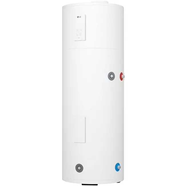 LG Therma-V warmtepompboiler 200L