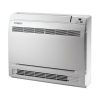 TOSOT CONSOLE WTS-12R 3,5kW inverter set by GREE