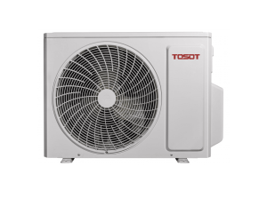 tosot mts2r 18hdi 2 split r32 buitenunit voor multi binnen toestellen airco