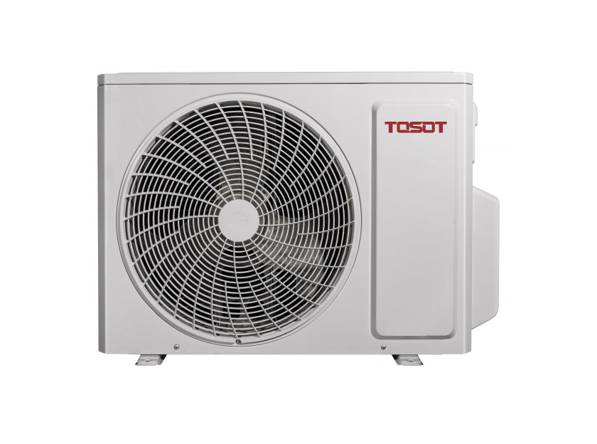 tosot mts2r 18hdi 2 split r32 buitenunit voor multi binnen toestellen airco