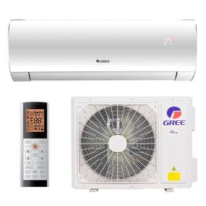 gree fairy single split airco 2,7 kw r32 (wifi)
